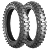 Bridgestone Motocross M40 Soft Terrain 2.75-10 Rear Motorcycle