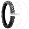 Bridgestone Motocross M403 Intermediate Terrain 60/100-12 Front Motorcycle