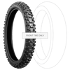 Bridgestone Motocross M403 Intermediate Terrain 70/100-17 Front Motorcycle