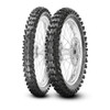 Pirelli Scorpion Mxms 110/90-19  Rear