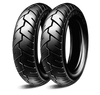 Michelin S1 100/80-10 53L Front / Rear