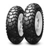 Pirelli Sl60 120/90-10 57J Front / Rear