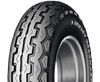 Dunlop Vintage K81 Tt100 4.10-18 59H Front / Rear Motorcycle