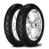 Metzeler ME880 Marathon 160/60R-18 76V Rear Motorcycle Reinforced