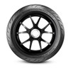 Pirelli Angel GT Gran Turismo Sport Touring 120/70ZR-17 58W Front Motorcycle