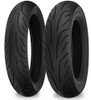 Shinko Se890 Journey Touring Radial 150/80R-17 72H Front Motorcycle