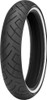 Shinko 777 130/60-19 67H Front Motorcycle Whitewall