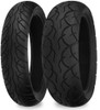 Shinko Sr567 120/70-15 56S Front