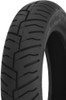 Shinko Sr425 3.00-10 42J Tubeless Dot Front