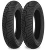 Shinko Sr425 3.00-10 42J Tubeless Dot Front