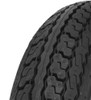 Shinko Sr550 3.50-8 46J Whitewall Tube Type Dot