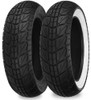 Shinko Sr723 130/70-12 62P Rear Black