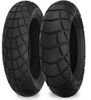 Shinko Sr428 120/70-12 51J Front / Rear Motorcycle