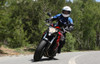 Metzeler Z8 Roadtec Interact 180/55ZR-17 73W Rr "M Spec"