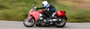 Metzeler Z8 Roadtec Interact 170/60ZR-17 72W Rear Radial Motorcycle "M Spec"