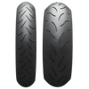 Bridgestone Battlax Bt016 Pro 120/70ZR-17 58W Front Motorcycle