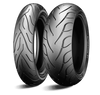 Michelin Commander II 200/55R-17 78V Rear Radial Motorcycle