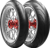 Avon AV80 3D Ultra Sport 180/55ZR-17 73W Rear Motorcycle