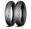 Michelin Pilot Street 140/70R-17 66H Rear Radial Motorcycle