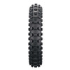 Dunlop Geomax At81 Rc 110/90-18 Reinforced Construction Rear Motorcycle