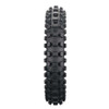 Dunlop Geomax At81 Rc 120/90-18 Reinforced Construction Rear Motorcycle