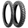 Bridgestone Battlecross X30 Intermediate Terrain 80/100-21 Front Motorcycle