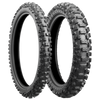 Bridgestone Battlecross X30 Intermediate Terrain 100/90-19 Rear Motorcycle