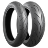 Bridgestone Battlax Hypersport S20 Evo 150/60R-17 66H Rear Motorcycle