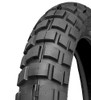 Shinko Crossfly 805 130/80-17 65T Rear Motorcycle