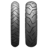 Bridgestone Battlax Adventure A40 150/70R-17 69V Rear Motorcycle