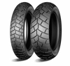 Michelin Scorcher 32 130/90B-16 73H Front Motorcycle