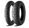 Michelin Scorcher 31 180/65B-16 81H Rear Motorcycle