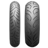 Bridgestone Battlax T30 Evo 110/80ZR-18 58W Front Motorcycle