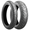Bridgestone Battlax T30 Evo 190/50ZR-17 73W Rear Motorcycle
