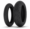 Michelin Power Rs 120/70ZR-17 58W Front Motorcycle