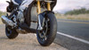 Continental Conti Road Attack 3 130/80R-17 65V Radial Rear Motorcycle