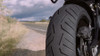 Continental Conti Road Attack 3 130/80R-17 65V Radial Rear Motorcycle