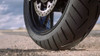 Continental Conti Road Attack 3 110/80R-19 59V Radial Front Motorcycle