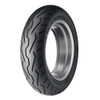 Dunlop D251 180/70R-16 77H Rear Motorcycle