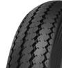 Shinko 240 Classic MT90-16 74H Front / Rear Motorcycle Black