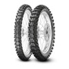 Pirelli Scorpion MX32 Mid Soft MXMS 100/90-19 Rear Motorcycle