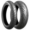 Bridgestone Bt023-F 180/55ZR-17 M/C 73W, Rear