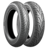 Bridgestone Battlecruise H50 80/90-21 54H Front Motorcycle