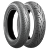 Bridgestone Battlecruise H50 180/60B-17 75V Rear Motorcycle