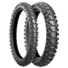 Bridgestone Battlecross X20 Soft-Intermediate Terrain 110/90-19 Rear Motorcycle