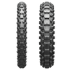 Bridgestone Battlecross X20 Soft-Intermediate Terrain 110/90-19 Rear Motorcycle