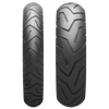 Bridgestone Battlax Adventure A41 120/70ZR-17 M/C (58W), Front