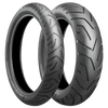 Bridgestone Battlax Adventure A41 110/80R-18 M/C (58H), Front