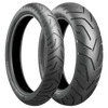 Bridgestone Battlax Adventure A41 160/60ZR-17 M/C (69W), Rear