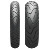 Bridgestone Battlax Adventure A41 170/60R-17 M/C (72V), Rear